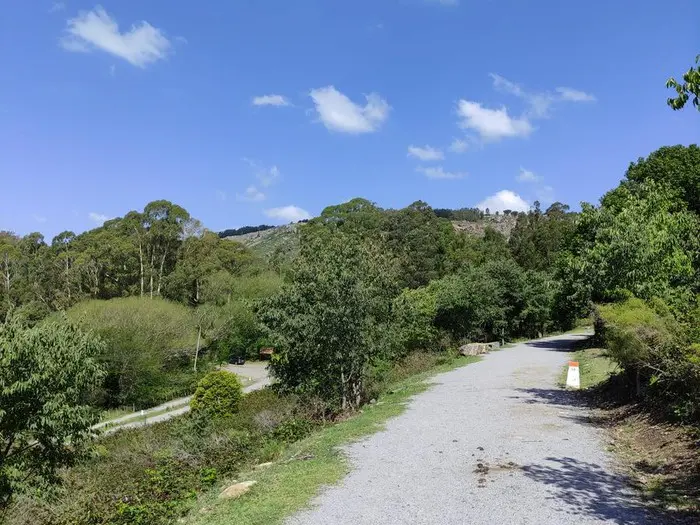 Paseo de las Ánimas
